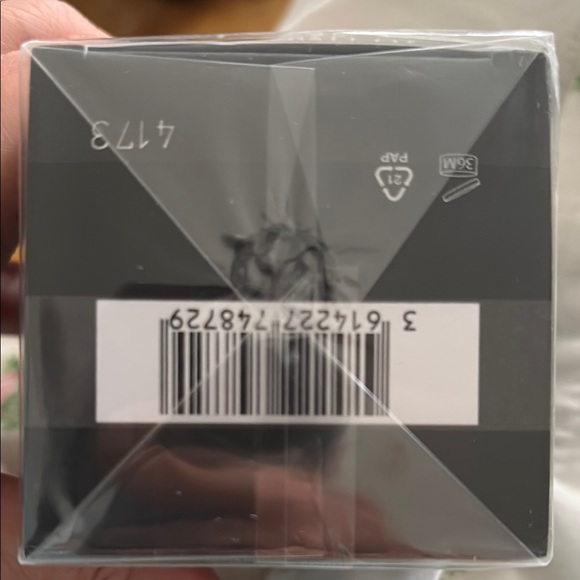 Burberry Touch Eau de Toilette for Men - 50ml - Picture 3 of 4